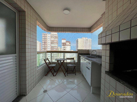 Imagem Apartamento com 1 Quarto à Venda, 59 m² em Aviação - Praia Grande Imagem Apartamento com 1 Quarto à Venda, 59 m² em Aviação - Praia Grande