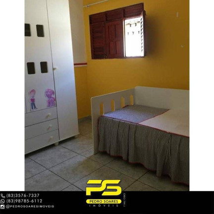 Imagem Casa com 3 Quartos à Venda, 150 m² em Mangabeira - João Pessoa Imagem Casa com 3 Quartos à Venda, 150 m² em Mangabeira - João Pessoa