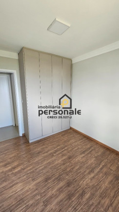 Imagem Apartamento com 3 Quartos à Venda, 90 m² em Parque Campolim - Sorocaba