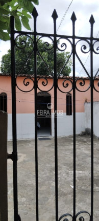 Imagem Casa com 2 Quartos à Venda,  em Gabriela - Feira De Santana