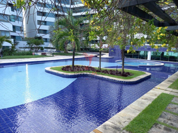 Imagem Apartamento com 4 Quartos à Venda, 222 m² em Ponta De Campina - Cabedelo Imagem Apartamento com 4 Quartos à Venda, 222 m² em Ponta De Campina - Cabedelo