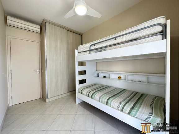 Imagem Imóvel com 3 Quartos à Venda, 121 m² em Riviera - Bertioga