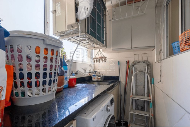 Imagem Apartamento com 3 Quartos à Venda, 83 m² em Aclimação - São Paulo
