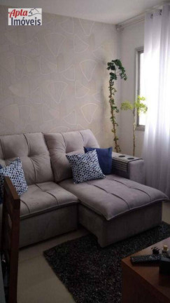 Imagem Apartamento com 2 Quartos à Venda, 47 m² em Vila Jaraguá - São Paulo Imagem Apartamento com 2 Quartos à Venda, 47 m² em Vila Jaraguá - São Paulo