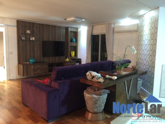 Imagem Apartamento com 3 Quartos à Venda, 200 m² em Parque Mandaqui - São Paulo