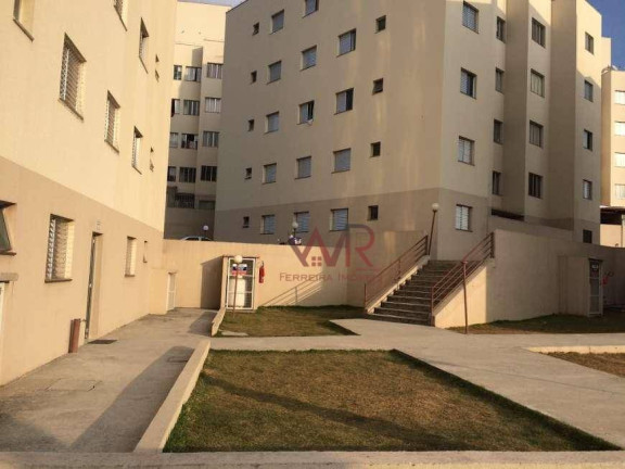 Imagem Apartamento com 2 Quartos à Venda, 50 m² em Itaquera - São Paulo Imagem Apartamento com 2 Quartos à Venda, 50 m² em Itaquera - São Paulo