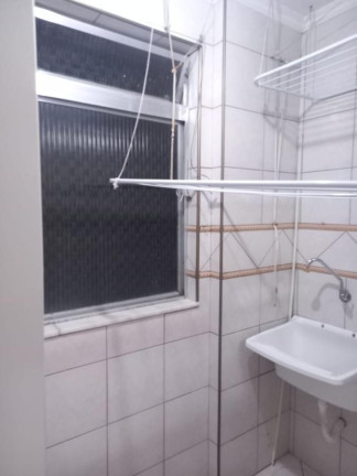 Imagem Apartamento com 1 Quarto à Venda, 63 m² em Pompéia - Santos