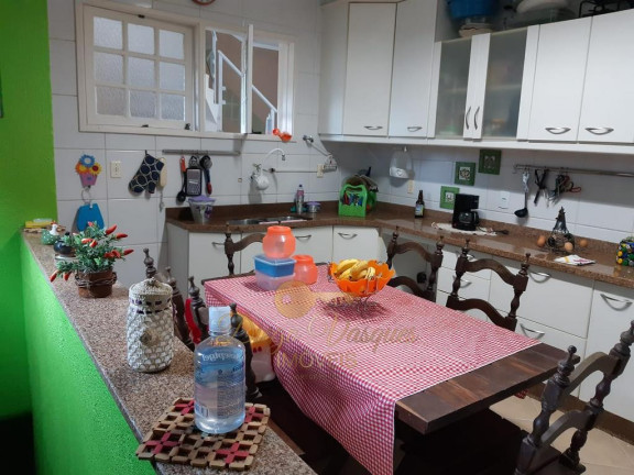 Imagem Casa com 10 Quartos à Venda, 1.570 m² em Carlos Guinle - Teresópolis
