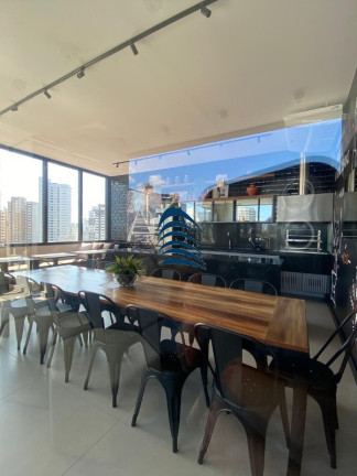 Imagem Imóvel com 1 Quarto à Venda, 25 m² em Barra - Salvador
