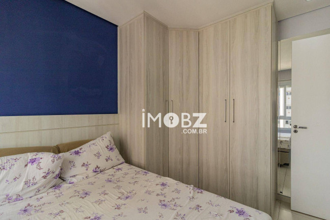 Imagem Imóvel com 1 Quarto à Venda, 55 m² em Vila Andrade - São Paulo Imagem Imóvel com 1 Quarto à Venda, 55 m² em Vila Andrade - São Paulo