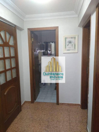 Imagem Apartamento com 4 Quartos à Venda, 144 m² em Vila Galvão - Guarulhos