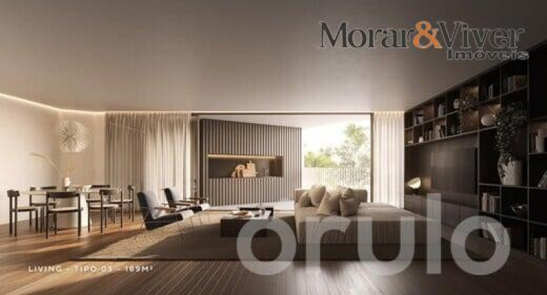Imagem Apartamento com 3 Quartos à Venda, 141 m² em água Verde - Curitiba