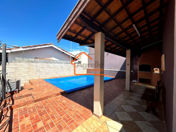 Imagem Casa com 3 Quartos à Venda, 211 m² em Jardim Nazareth - Mogi Mirim Imagem Casa com 3 Quartos à Venda, 211 m² em Jardim Nazareth - Mogi Mirim