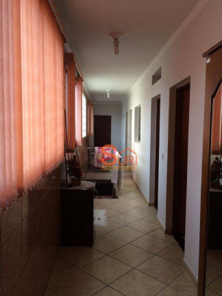 Imagem Sobrado com 5 Quartos à Venda, 250 m² em Canhema - Diadema Imagem Sobrado com 5 Quartos à Venda, 250 m² em Canhema - Diadema