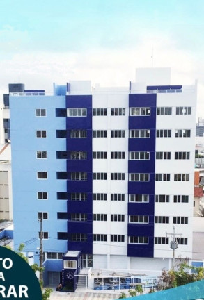 Apartamento com 2 Quartos à Venda, 111 m² em Aeroclube - João Pessoa