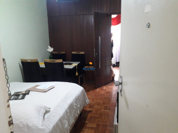 Apartamento à Venda,  em Gonzaguinha - Sao Vicente