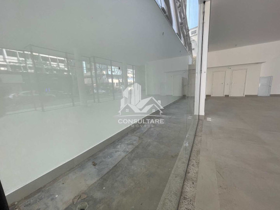Imagem Imóvel para Alugar, 400 m² em Gonzaga - Santos Imagem Imóvel para Alugar, 400 m² em Gonzaga - Santos