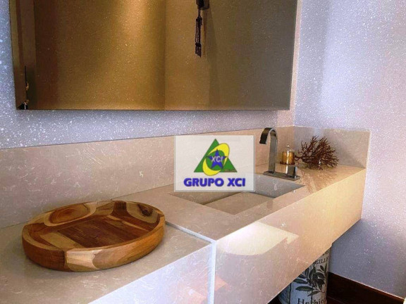 Imagem Casa com 3 Quartos à Venda, 280 m² em Parque Brasil 500 - Paulínia
