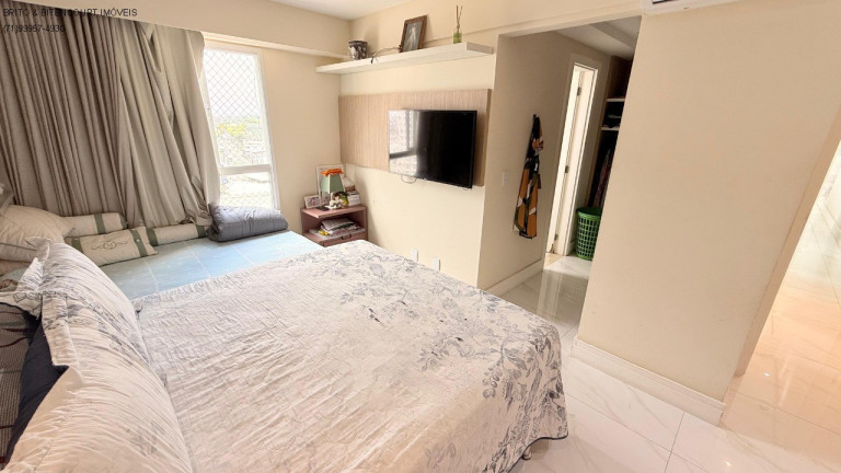 Imagem Imóvel com 3 Quartos à Venda, 143 m² em Horto Bela Vista - Salvador Imagem Imóvel com 3 Quartos à Venda, 143 m² em Horto Bela Vista - Salvador