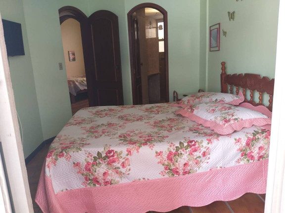 Imagem Apartamento com 3 Quartos à Venda, 100 m² em Algodoal - Cabo Frio Imagem Apartamento com 3 Quartos à Venda, 100 m² em Algodoal - Cabo Frio