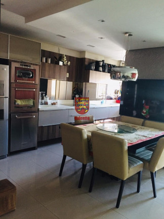 Imagem Apartamento com 3 Quartos à Venda,  em Estreito - Florianópolis