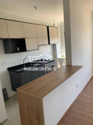 Imagem Apartamento com 2 Quartos à Venda, 52 m² em Vila Melhado - Araraquara Imagem Apartamento com 2 Quartos à Venda, 52 m² em Vila Melhado - Araraquara