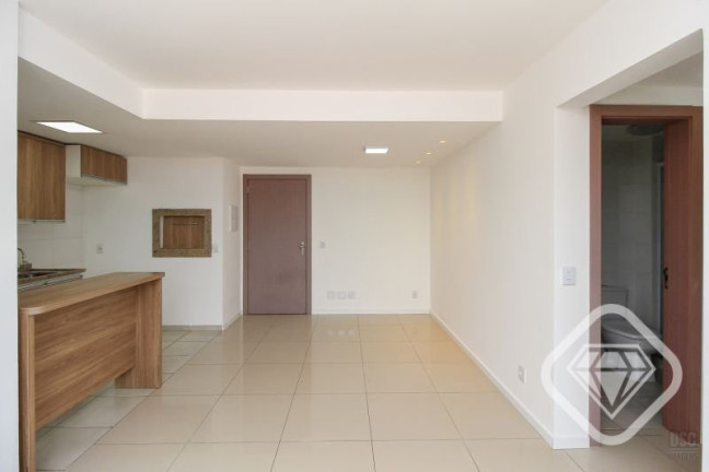 Imagem Apartamento com 2 Quartos à Venda, 62 m² em Tristeza - Porto Alegre