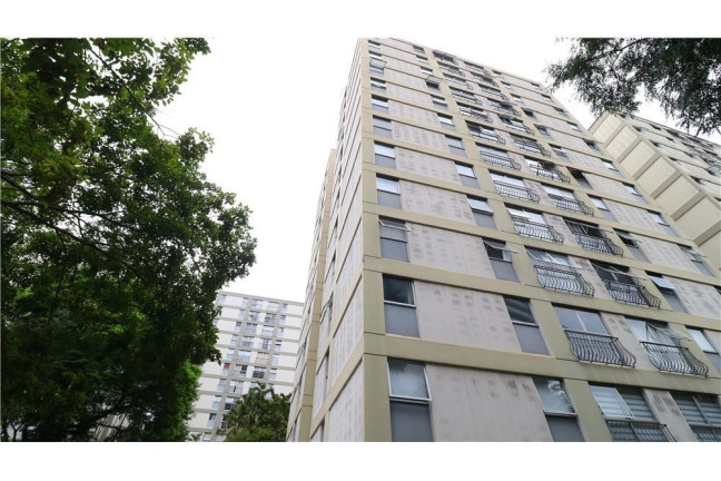 Imagem Apartamento com 2 Quartos à Venda, 78 m² em Vila Andrade - São Paulo Imagem Apartamento com 2 Quartos à Venda, 78 m² em Vila Andrade - São Paulo