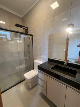 Imagem Casa com 3 Quartos à Venda, 170 m² em Quinta Da Primavera - Ribeirão Preto