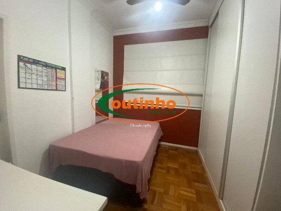 Imagem Apartamento com 3 Quartos à Venda, 80 m² em Tijuca - Rio De Janeiro Imagem Apartamento com 3 Quartos à Venda, 80 m² em Tijuca - Rio De Janeiro