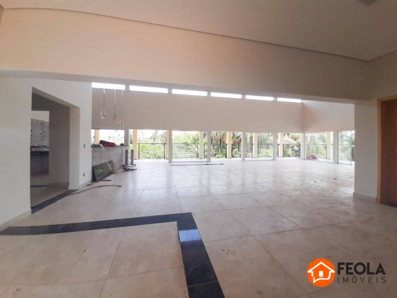 Imagem Terreno à Venda, 537 m² em Fazenda Santa Lúcia - Americana Imagem Terreno à Venda, 537 m² em Fazenda Santa Lúcia - Americana