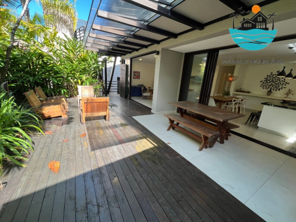 Imagem Imóvel com 3 Quartos à Venda, 177 m² em Juquehy - São Sebastião