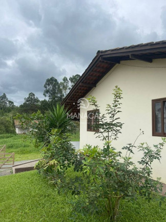 Imagem Casa com 3 Quartos à Venda, 270 m² em Itinga - Barra Velha