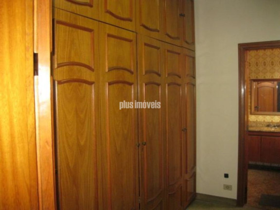 Imagem Casa com 4 Quartos à Venda, 500 m² em Chácara Monte Alegre - São Paulo