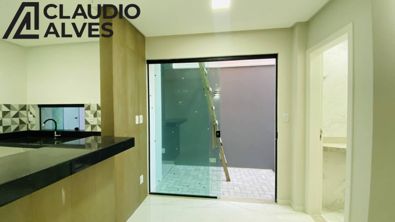 Imagem Casa com 3 Quartos à Venda, 132 m² em Mangabeira - Feira De Santana Imagem Casa com 3 Quartos à Venda, 132 m² em Mangabeira - Feira De Santana