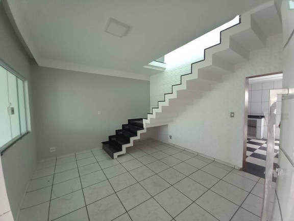 Imagem Sobrado com 4 Quartos à Venda,  em Jardim Santo André - Sorocaba