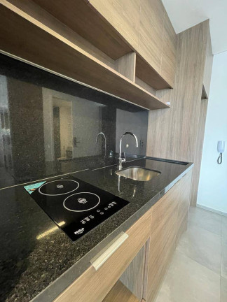 Imagem Studio com 1 Quarto à Venda, 36 m² em Cidade Mãe Do Céu - São Paulo Imagem Studio com 1 Quarto à Venda, 36 m² em Cidade Mãe Do Céu - São Paulo