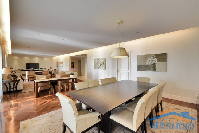 Imagem Apartamento com 4 Quartos à Venda, 367 m² em Cerqueira César - São Paulo Imagem Apartamento com 4 Quartos à Venda, 367 m² em Cerqueira César - São Paulo