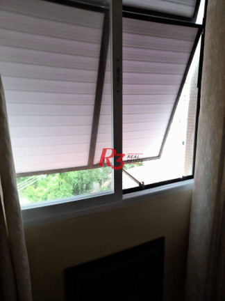 Imagem Apartamento com 2 Quartos à Venda, 87 m² em Embaré - Santos
