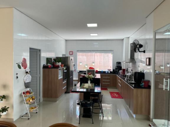 Imagem Casa com 4 Quartos à Venda, 560 m² em Parque Da Fazenda - Itatiba Imagem Casa com 4 Quartos à Venda, 560 m² em Parque Da Fazenda - Itatiba