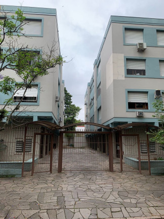 Imagem Imóvel com 2 Quartos à Venda, em Jardim Itu - Porto Alegre Imagem Imóvel com 2 Quartos à Venda, em Jardim Itu - Porto Alegre