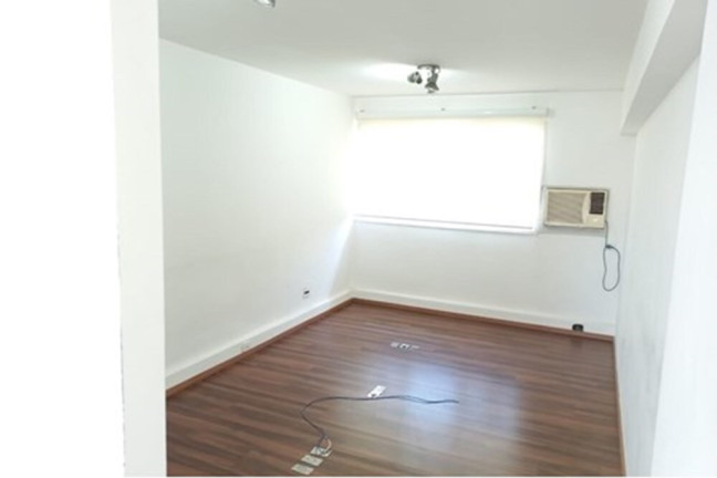 Imagem Sala Comercial à Venda, 141 m² em Vila Mariana - São Paulo
