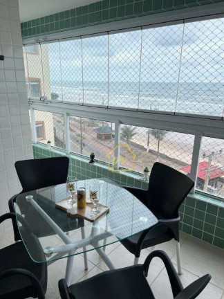 Apartamento com 2 Quartos à Venda, 76 m² em Vila Atlântica - Mongaguá