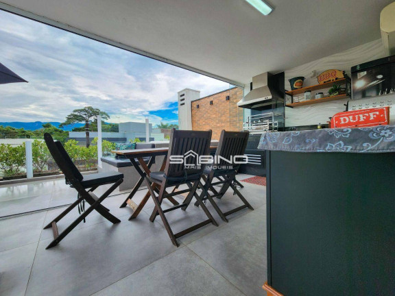 Imagem Casa de Vila com 4 Quartos à Venda, 232 m² em Riviera De São Lourenço - Bertioga