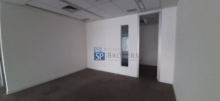 Imagem Sala Comercial para Alugar, 381 m² em Itaim Bibi - São Paulo Imagem Sala Comercial para Alugar, 381 m² em Itaim Bibi - São Paulo