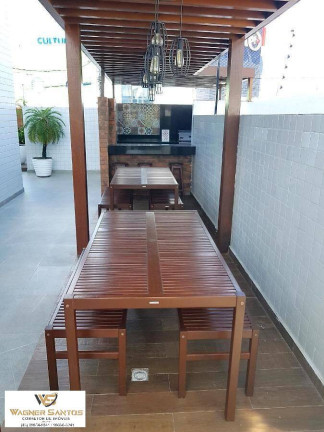 Imagem Apartamento com 2 Quartos à Venda, 65 m² em Brisamar - João Pessoa Imagem Apartamento com 2 Quartos à Venda, 65 m² em Brisamar - João Pessoa