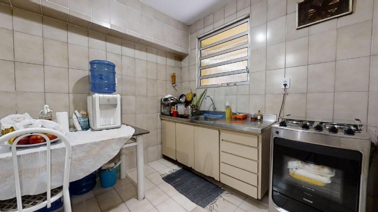 Imagem Apartamento com 3 Quartos à Venda, 87 m² em Bela Vista - São Paulo