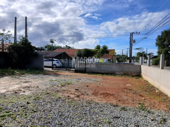 Imagem Casa com 1 Quarto à Venda, 300 m² em Barra Do Rio Itapocu - Araquari