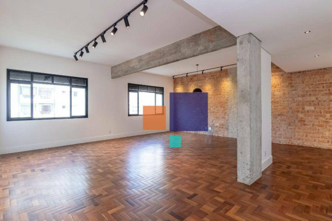 Imagem Apartamento com 3 Quartos à Venda, 212 m² em Consolação - São Paulo Imagem Apartamento com 3 Quartos à Venda, 212 m² em Consolação - São Paulo