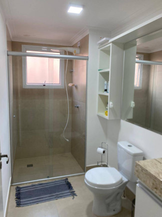 Imagem Apartamento com 2 Quartos à Venda,  em Parque Bom Retiro - Paulínia